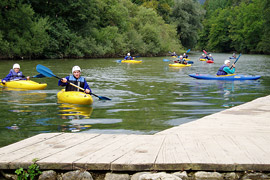 Šport center Prodnik