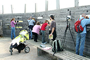 Guided tours of Škocjan zatok