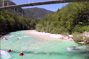 Soča rafting d.o.o.