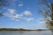 Po domače tudi Kraško jezero