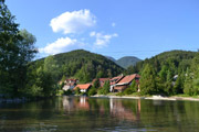 Šport center Prodnik