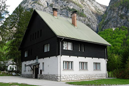 Trenta lodge