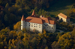 Bizeljsko Castle