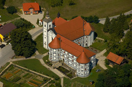 Olimje Monastery