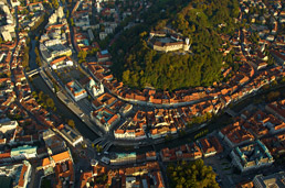 Ljubljana