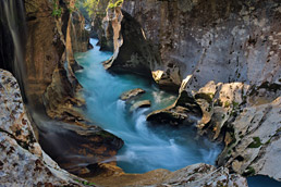 Soča Pools