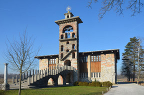 Krajinski park Ljubljansko barje