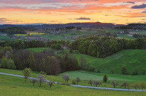 Goričko Landscape Park