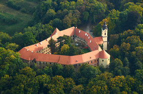 Krajinski park Goričko