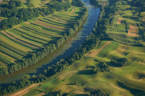 Kolpa Landscape Park