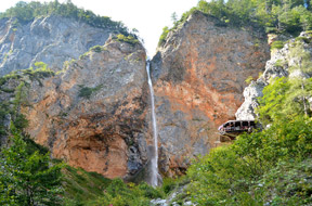 Krajinski park Radensko polje