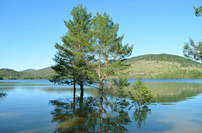 Krajinski park Sečoveljske soline