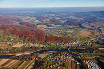 Krajinski park Kamenščak – Hrastovec