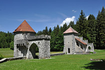 Mašun Landscape Park