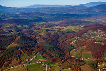 Krajinski park Ponikovski kras