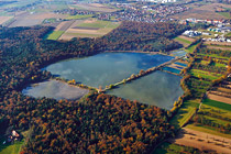 Krajinski park Rački ribniki – Požeg