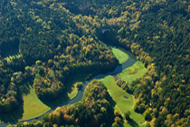 Rakov Škocjan Landscape Park