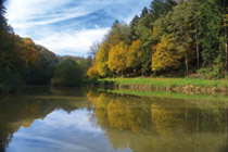 Krajinski park Štatenberg