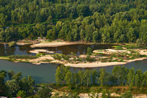 Šturmovec Landscape Park