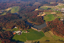 Krajinski park Žabljek