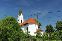 Sv. Boštjan (foto: Lado Klar)