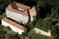 Kozjansko Regional Park, Podsreda Castle / Kozjansko Regional Park