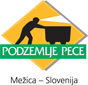 Info centre Karavanke / Karawanken, Mežica / UNESCO Globalni Geopark